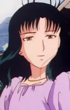Midori Mimasaka