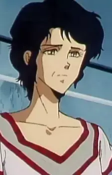 Michiyo Yamada
