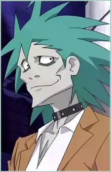 Ginji Shikano