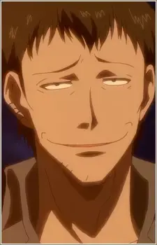 Gyoubu Shakado