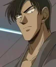 Takashi Kotegawa