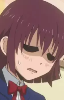 Kiyotaka's Little Sister