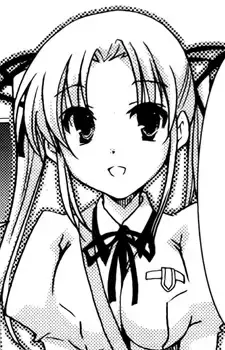 Misuzu Fujimaki