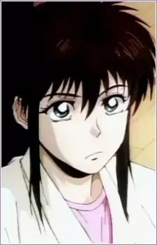 Natsuki Kisumi