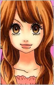 Hatori Matsuzaki