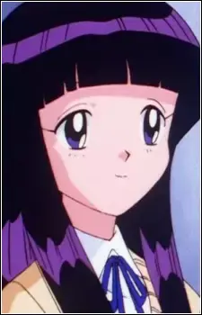 Shizuka Kikuchi
