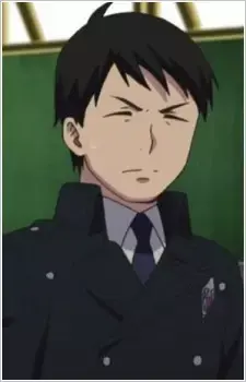Shinichi Satou