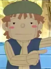Asunaro