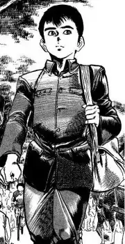 Kenji Goh