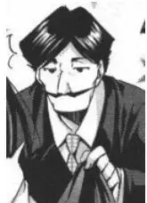 Tsuchida