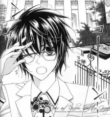 Kyougi Yoru