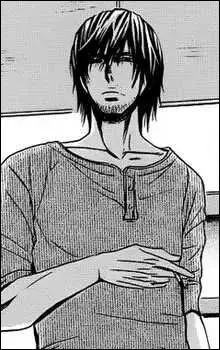 Shinichi Utsumi