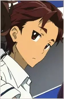 Kaito Yashio