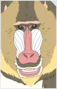 Mandrill