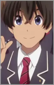 Makoto Isshiki