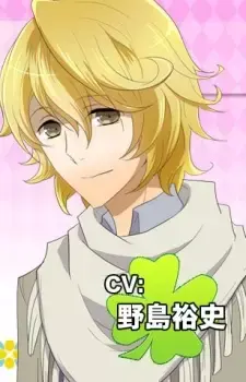 Kazuaki Nanaki