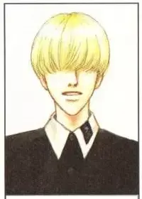 Tomoshi Stevens