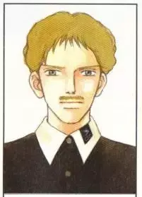 Mark Vandoren