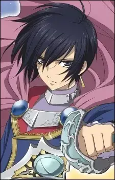 Lion Magnus