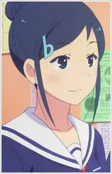 Satsuki Aoba