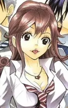 Anna Ichinomiya