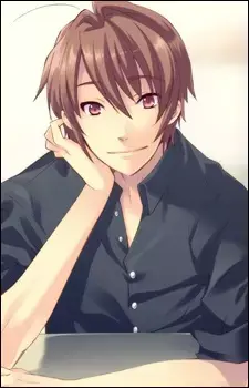 Shou Katsuragi