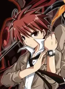 Shuto Katsuragi