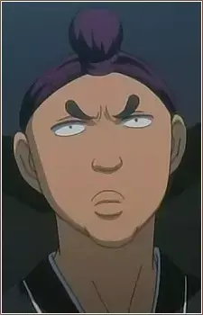 Mitsuru Ishino
