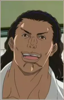 Yoshiki Katou