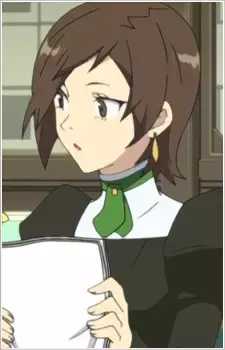 Angela