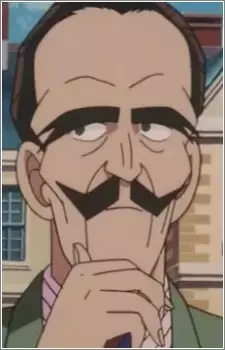 Teiji Moriya