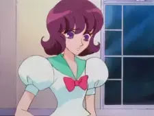Mari Hozumi