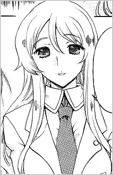 Tomoe Fujinomiya