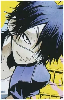 You Adachi