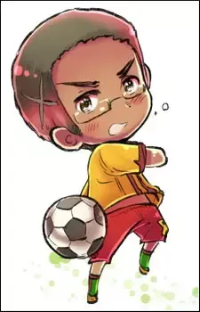 Cameroon