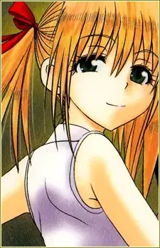 Miina Isurugi