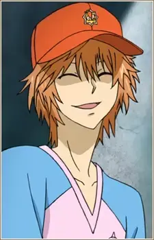 Takeo Takumi