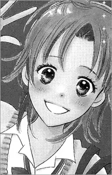 Ao Mizushima