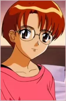 Asuka Saeki