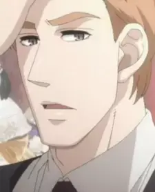 Joshua McBear