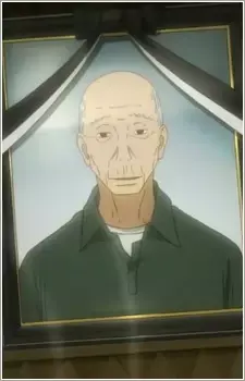 Souichi Kaga
