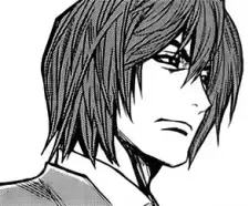 Keiichi Katsuragi