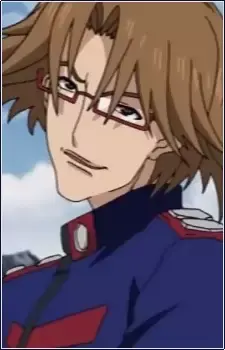 Rintarou Inukai