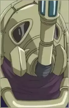 Hanaka Busujima