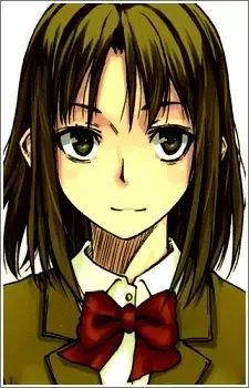 Mayu Misono
