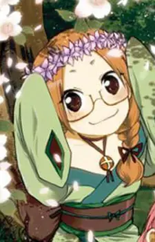 Tsubaki Tachibana