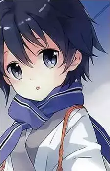 Miko Ooga