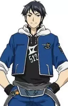 Kiyoharu Sendo