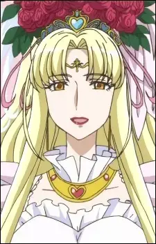 Aphrodite