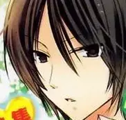 Hayate Kokumiya